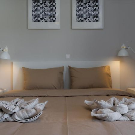 Apartment For 4 Ppl With Great View In Atene Esterno foto