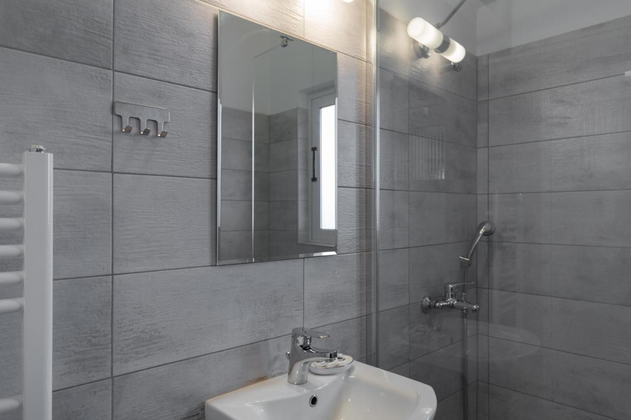 Apartment For 4 Ppl With Great View In Atene Esterno foto