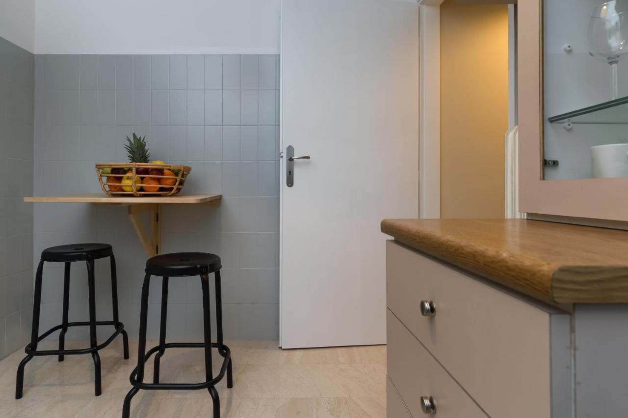 Apartment For 4 Ppl With Great View In Atene Esterno foto