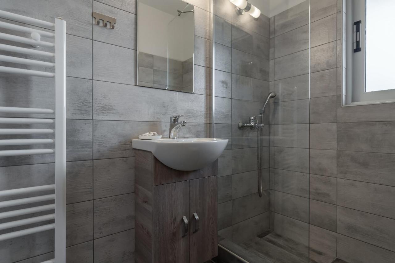 Apartment For 4 Ppl With Great View In Atene Esterno foto